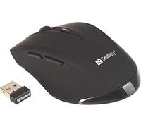 SANDBERG 630-06 - Mouse, wireless, nero