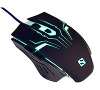 Sandberg 640-04 Mouse da Gioco