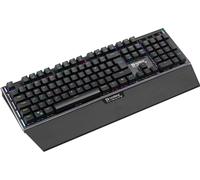 FireStorm Mech Keyboard BE