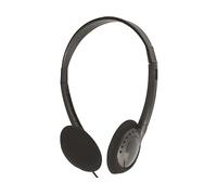 SANDBERG 825-26 CUFFIE PC, Nero