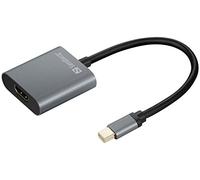 SANDBERG ADAPTADOR MINIDP 1.4 HDMI 2.0 4K60