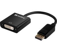 Sandberg Adapter DisplayPortDVI NEW