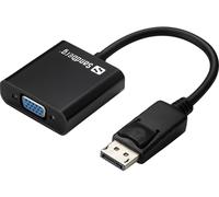 Sandberg Adapter DisplayPortVGA NEW