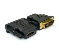 Sandberg Adapter DVI-M - HDMI-F NEW