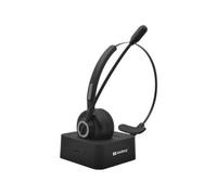 SANDBERG 126-06 - Cuffie Bluetooth da ufficio Pro
