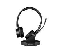 Sandberg Bluetooth Office Headset Pro+