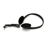 Sandberg Bulk Headphone (min 100) 825-26 Cuffie Nero