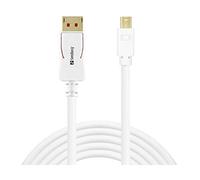 SANDBERG CABLE DISPLAYPORT - MINI DISPLAYPORT 1.4 8K60HZ 2M