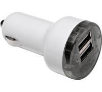 Sandberg Car Charger Dual 1000+2400mA
