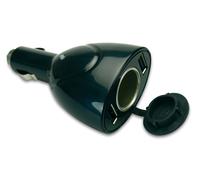 Sandberg Car Charger USB 3in1
