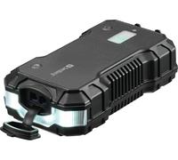 SANDBERG - 420-98 batteria portatile 10000 mAh Nero