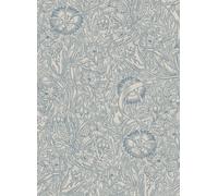 Sandberg Carta da parati Caroline - Indigo Blue