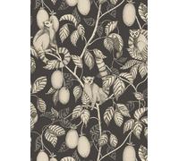 Sandberg Carta da parati Elliot - Graphite