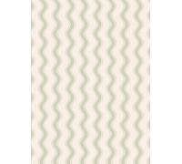 Sandberg Carta da parati Erik - Spring Green