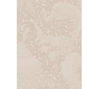 Sandberg Carta da parati Evelina - Blush