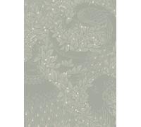 Sandberg Carta da parati Evelina - Sage Green