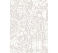 Sandberg Carta da parati Fig Garden - Sandstone