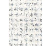 Sandberg Carta da parati Joel - Grey/ Blue