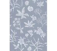 Sandberg Carta da parati Johanna - Light Blue