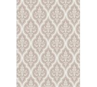 Sandberg Carta da parati Lillie - Blush