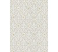 Sandberg Carta da parati Lillie - Sandstone