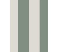 Sandberg Carta da parati Magnus - Forest Green