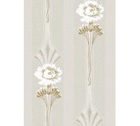 Sandberg Carta da parati Margareta - Sandstone