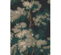 Sandberg Carta da parati Raphael - Black
