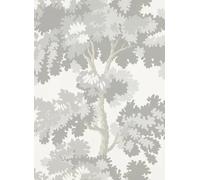 Sandberg Carta da parati Raphael - Grey