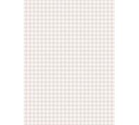 Sandberg Carta da parati Ruta - Blush