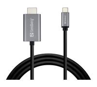 Sandberg Cavo da USB-C a HDMI 2M - Nouvo