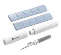Sandberg Cleaning Pen Kit for Airpods Cleaning Pen Kit for Airpods, 470-32 (Cleaning Pen Kit for Airpods)