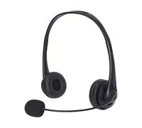 SANDBERG 126-12 - Headset, USB, stereo