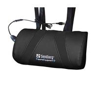 Sandberg - Cuscino da massaggio USB