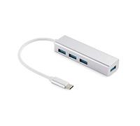 Sandberg USB-C to 4 x USB 30 Hub SAVER