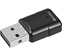 126-33 Sandberg BT Wireless Audio USB Dongle