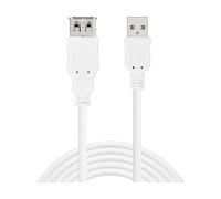Sandberg Extension USB 20 AA 18 m (Extension USB NEW