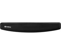 Sandberg Gel wrist rest for keyboard NEW