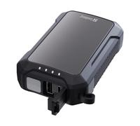 SANDBERG 420-65 - Powerbank 10.000 mAh,USB-C, Handwärmer