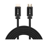 Sandberg HDMI 2.0 19M-19M, 10m NEW