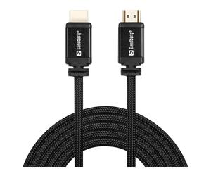 Sandberg HDMI 2.0 19M-19M, 10m NEW