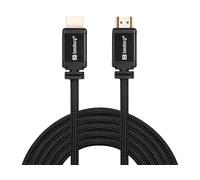 Sandberg HDMI 2.0 19M-19M, 2m - Nouvo