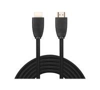 Sandberg HDMI 2.1 Cable 8K, 2m (HDMI 2.1 Cable 8K, 2m - HDMI 2.1 Cable 8K, 2m, 2