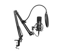 Sandberg Kit Gaming Mic Nero