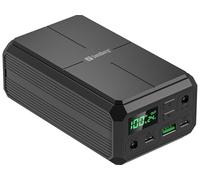 Sandberg Laptop Powerbank 27000 PD100W (421-13)