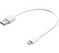 Sandberg MicroUSB Sync/ChargeCable 0.2m