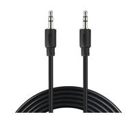 Sandberg MiniJack Cable M-M 2 m NEW