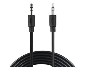 Sandberg MiniJack Cable M-M 2 m NEW