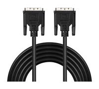 Sandberg Monitor Cable DVI-DVI 2 m NEW