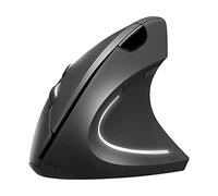 Sandberg 630-14 mouse Mano destra USB tipo A Ottico 2400 DPI